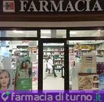 Farmacia Comunale Bagnolo
