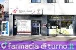Farmacia Comunale Pio X