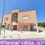 Farmacia A.S.F. - Quartiere La Rosa
