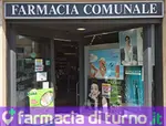 Farmacia Comunale N. 03 Gaibanella