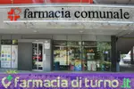 Farmacia comunale Madonna Bianca