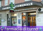 Farmacia Comunale N. 05 Mizzana