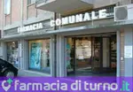 Farmacia Comunale N. 07 Barco