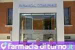Farmacia Comunale N. 06 Del Naviglio