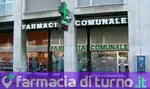 Farmacia Comunale N. 08 Stazione