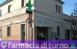 Farmacia Comunale N. 11 Pontegradella