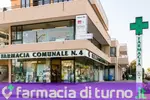 Farmacia Comunale N.4
