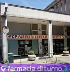 BENU Farmacia comunale Palestro
