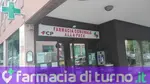 BENU Farmacia Comunale Alla Pace