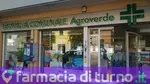 Farmacia Comunale Agroverde