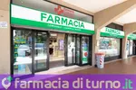 Farmacia Comunale 1 "Campo di Marte"