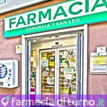 Farmacia Comunale 7 "San Leo"