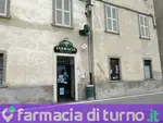 Farmacia Dr Paris Daniela