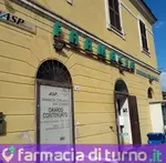 Farmacia Comunale ASP