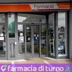 Farmacia Comunale Fiorillo