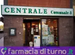 Farmacia Comunale Centrale Farmapiana di Campi Bisenzio