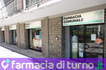 Farmacia Comunale N 5 Montebello