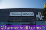 Farmacia Comunale 2 La Rosa