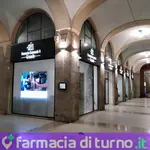 Farmacia Comunale 8 Grande