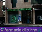 Farmacia Comunale Pantano