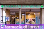 Farmacia Comunale Urbino Servizi Spa
