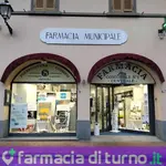 Farmacia Comunale Centrale
