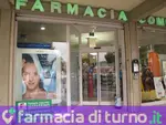 Farmacia Comunale Matassino
