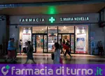 Farmacia Comunale Santa Maria Novella - Apoteca Natura