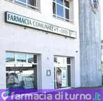 Farmacia Comunale 1 Oste - Apoteca Natura