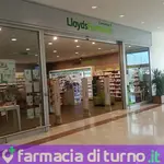 BENU Farmacia Prato N. 5