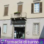 Farmacia di Solto Collina sas