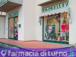 Farmacia Comunale 7 | AFS Sesto Fiorentino