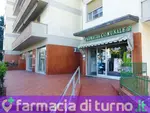 Farmacia Comunale 2 | AFS Sesto Fiorentino