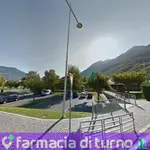 Farmacia Envers