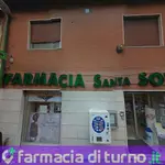 Farmacia Santa Sofia