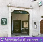Farmacia Del Parco - Dispensario