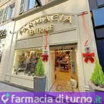 Farmacia Centrale Di Cassanello Dott. Mario