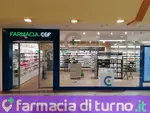 Farmacia Falanga Dr. Serafina
