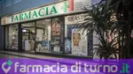Farmacia Comunale 8 | AFS Sesto Fiorentino