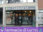 Farmacia Comunale Ospizio