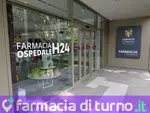 Farmacia Comunale Ospedale H24
