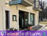 Farmacia Comunale Pescasseroli