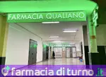 Farmacia Le Palme Qualiano | Farmacie Gruppo Pezzullo