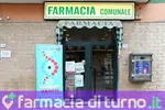 Farmacia MRC Montecorvino - comunale M. Rovella