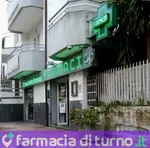 Farmacia Dott.ssa Romano Arietta