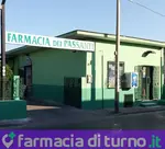 Farmacia Dei Passanti