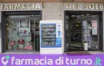 Farmacia Del Sole Quarto
