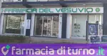 Farmacia del Vesuvio