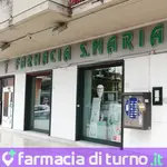 Farmacia Santa Maria