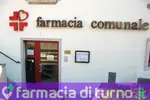 Farmacia Comunale Gian Pio Adami
